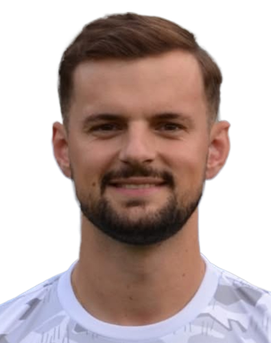 Sobuś Patryk