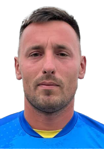 Szponar Dawid