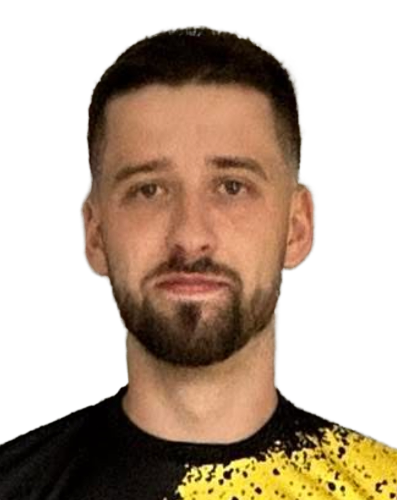 Sikora Bartłomiej