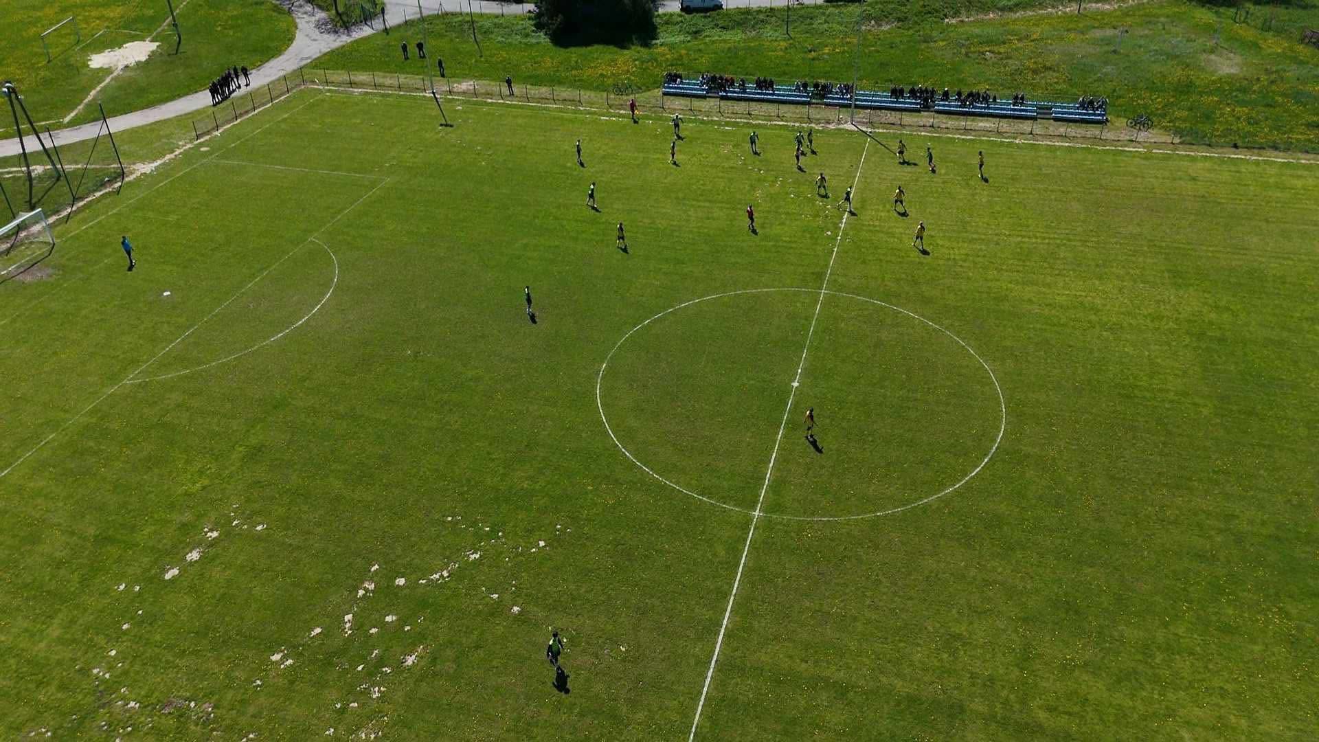 stadium photo