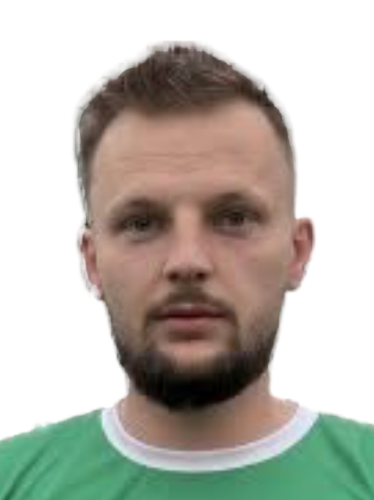 Cichy Dominik