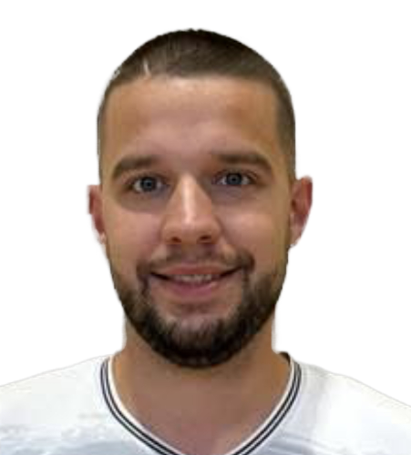 Rzeszutek Bartosz