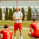 5 pytań do trenera – Łukasz Zając (Orzeł Torki)