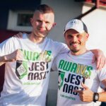 5 PYTAŃ DO TRENERA: KONRAD BOBER – BŁAŻOWIANKA BŁAŻOWA (beniaminek IV ligi)
