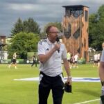 Piotr Stokowiec przeprasza kibiców Puszczy Niepołomice. „Niepotrzebne słowa – dziś żałuję”