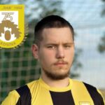 Aleksander Zwiercan nowym bramkarzem Dębu Kosina