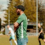 5 PYTAŃ DO TRENERA: DARIUSZ PAŁYS – LKS UJKOWICE (klasa B, grupa Przemyśl)