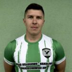Rafał Kubas wraca do Wojaka Kramarzówka! Środkowy pomocnik wzmocni zespół z B klasy