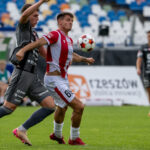 Betclic 2. Liga: Podział punktów w Rzeszowie. Resovia remisuje z Chojniczanką