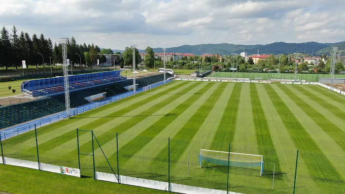 stadium photo