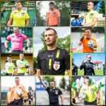 Zatwierdzona lista sędziów głównych IV ligi Podkarpackiej na sezon 2025/2026