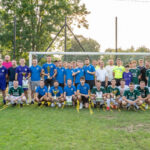 Podwójne zwycięstwo MKS Radymno na Zdrój Cup 2025 w Horyńcu-Zdroju