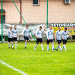 Beniaminkowie z przytupem! Efektowny start sezonu w Jarosławskiej Klasie Okręgowej