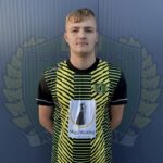 Oskar Gaweł wypożyczony do Błyskawicy Rożniatów!