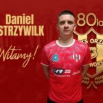Daniel Ostrzywilk ponownie w barwach Orła Przeworsk!