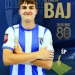 Szymon Baj jednak nie wraca do Stali Rzeszów!