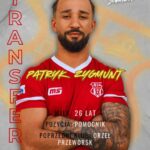 Transferowa bomba tuż przed startem sezonu 2025/2026