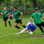 Terminarz Klasy B Jarosław – sezon 2025/26