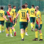 Historyczny debiut Sokoła Kolbuszowa Dolna w Betclic 3. Lidze! Beniaminek pokonuje rezerwy Korony Kielce