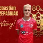 Sebastian Przepaśniak zasila szeregi Orła Przeworsk