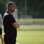 Andrzej Paszkiewicz: Pogoń Sokół Lubaczów pokazała odważną grę, ale musi wyeliminować błędy po porażce z Avią Świdnik