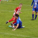 Zapowiedź 1. kolejki Klasy Okręgowej Jarosław – sezon 2025/26 (9–10 sierpnia)