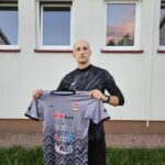 Nowy bramkarz dołączył do Płomienia Morawsko