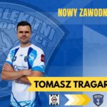 Tomasz Tragarz nowym zawodnikiem Błękitnych Ropczyce