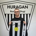 Bartłomiej Buczkowski nowym zawodnikiem Huraganu Rozbórz Długi