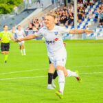 4 Liga Podkarpacka: Podsumowanie 1 kolejki