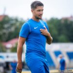 Karpaty Krosno remisują na inaugurację – rozmowa z Kamilem Raduljem po meczu z Sokołem Nisko