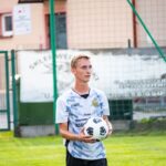 Artur Krzeszowiec: Od początku narzuciliśmy swoje tempo, graliśmy odważnie i konsekwentnie
