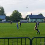 Kadrowa rewolucja w Błękitnych Grzęska