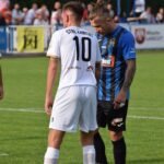 Mateusz Podstolak: Po falstarcie w pierwszej kolejce czekaliśmy z niecierpliwością na spotkanie z Wisłokiem, żeby pokazać na co stać drużynę
