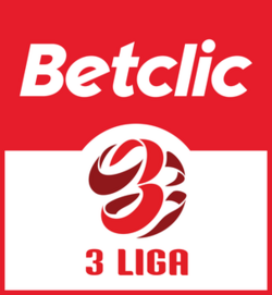 Betclic III Liga - Grupa 4