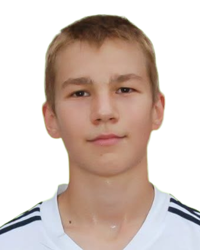 Zięba Michał