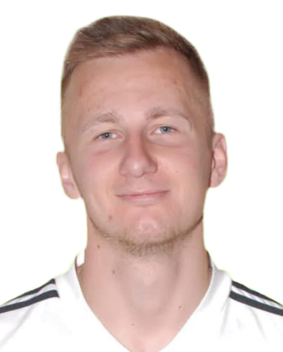 Socha Krzysztof