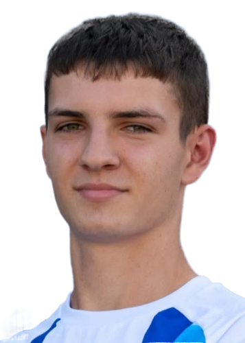 player photo