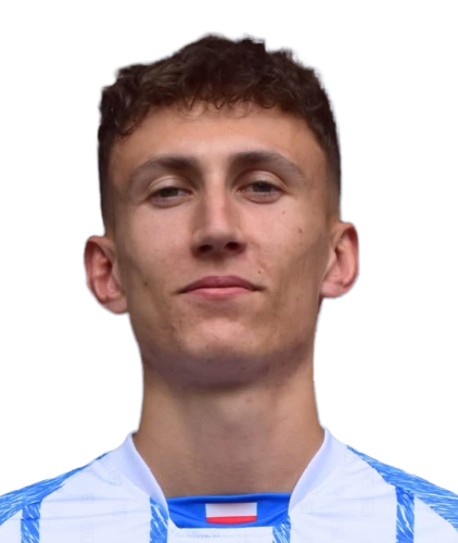 Wywrót Kacper