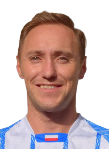 Orzech Krzysztof