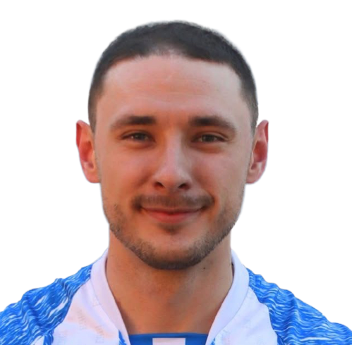 Łeń Radosław