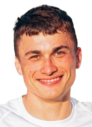 Fluda Bartłomiej
