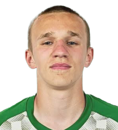 player photo