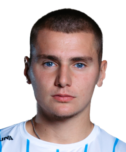 Warczak Patryk