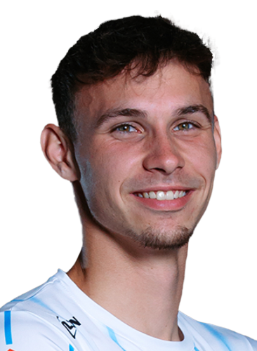 Kaczor Marcin