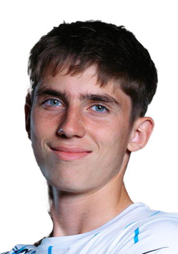 Kucharski Jakub