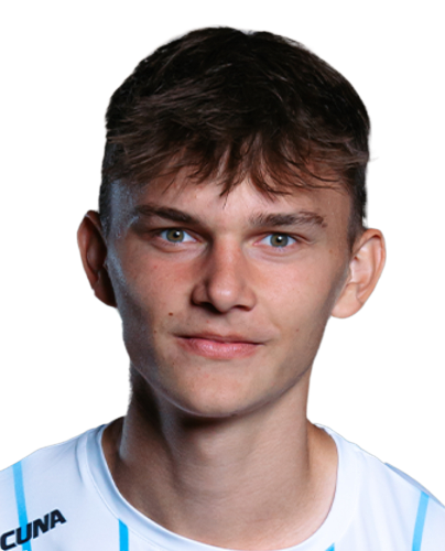 Kądziołka Szymon