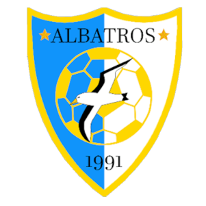 Albatros Szufnarowa