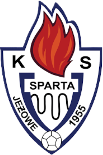 Sparta Jeżowe