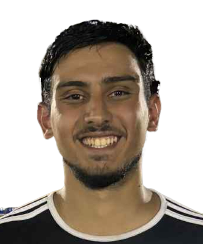 player photo